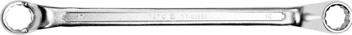 Immagine prodotto Yato Chiave piegata 16*17