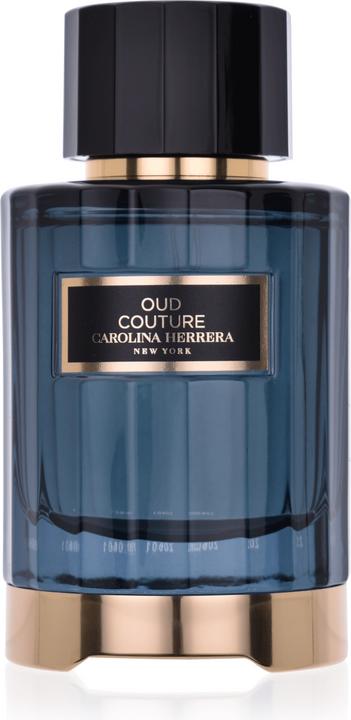 Carolina Herrera Oud Couture EDP W 100 ml (Eau de Parfum, 100 ml)