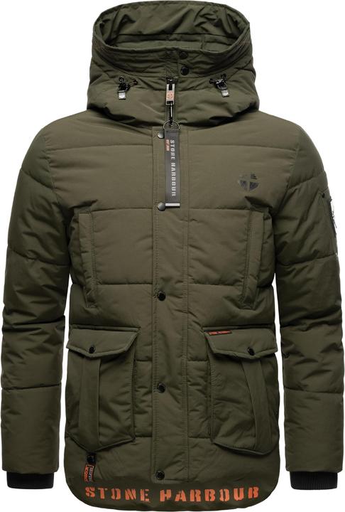 Image du produit Stone Harbour Admaroo (3XL)