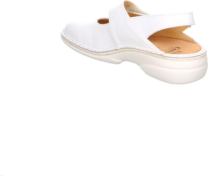 Actual product image Finn Comfort Dexter (40)