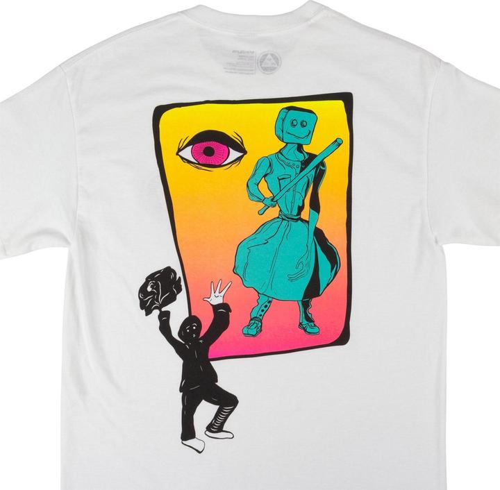 Image du produit Welcome Peep This T-shirt (M)