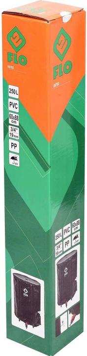Produktbild Flo-pak Wassertonne 250l (250 l)