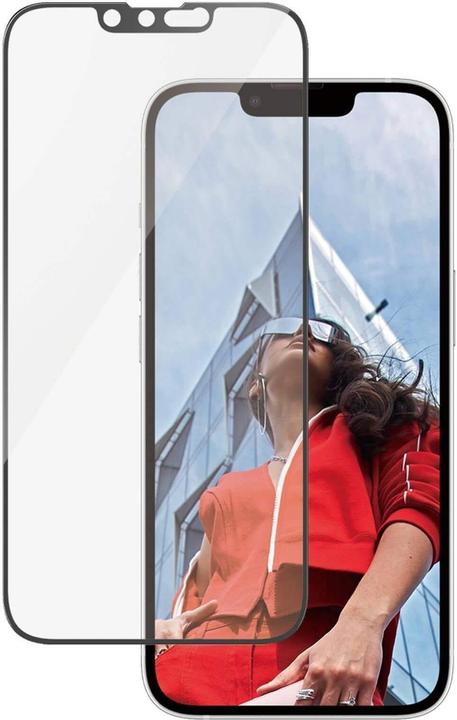 Produktbild PanzerGlass Displayschutz (1 Stück, Apple iPhone 14, Apple iPhone 13 Pro, Apple iPhone 13, Apple iPhone 16e, Apple iPhone SE)