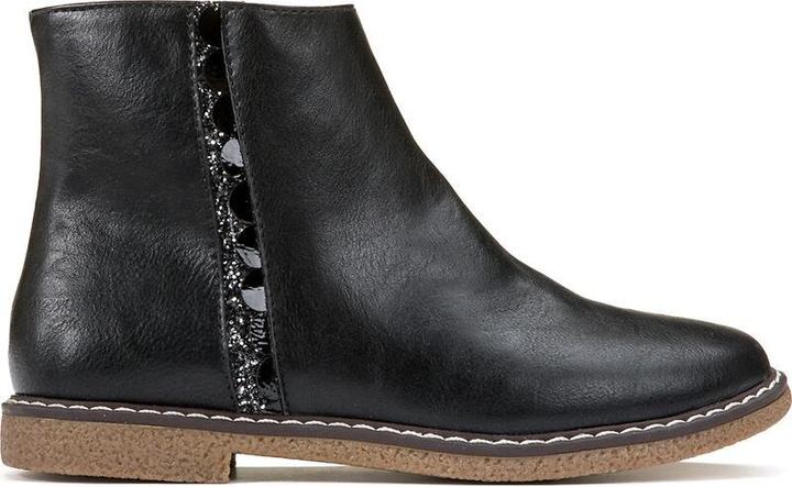 Actual product image La Redoute Collections Boots with zipper (26)