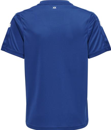 Immagine prodotto hummel Core Xk Poly Jersey S/S Bambini (176)