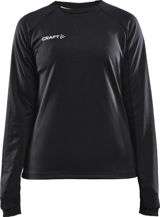 Craft Evolve Crew Neck W