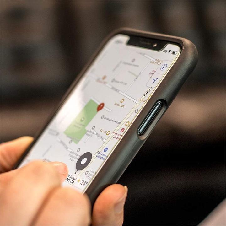 Produktbild Quad Lock Screen Protector (1 Stück, Apple iPhone 12 mini)