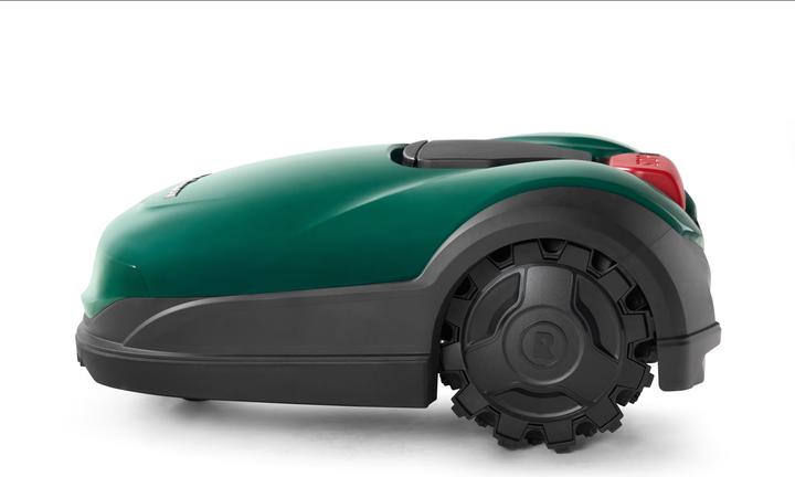 Actual product image Robomow RK 2000 (2000 m²)