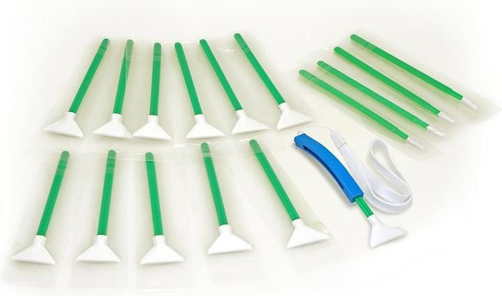 Image du produit Visible Dust Ultra MXD-100 Vswab 1.6x 12 pièces