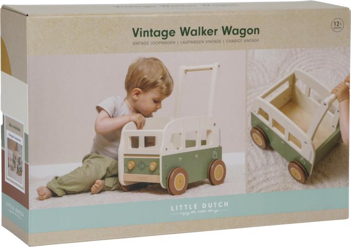 Immagine prodotto Little Dutch Vintage
