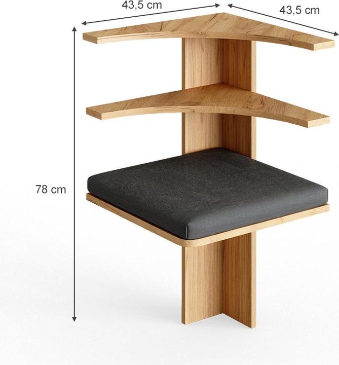 Image du produit Vicco Roman (43.50 cm)