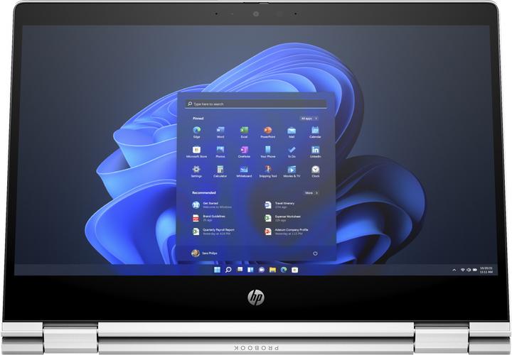 Actual product image HP ProBook x360 435 G10 (13.30", AMD Ryzen 5 7530U, 16 GB, 512 GB, DE)