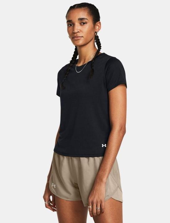 Produktbild Under Armour Launch T-Shirt-Damen (M)