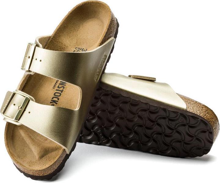 Produktbild Birkenstock Arizona Birko-Flor normal (36)