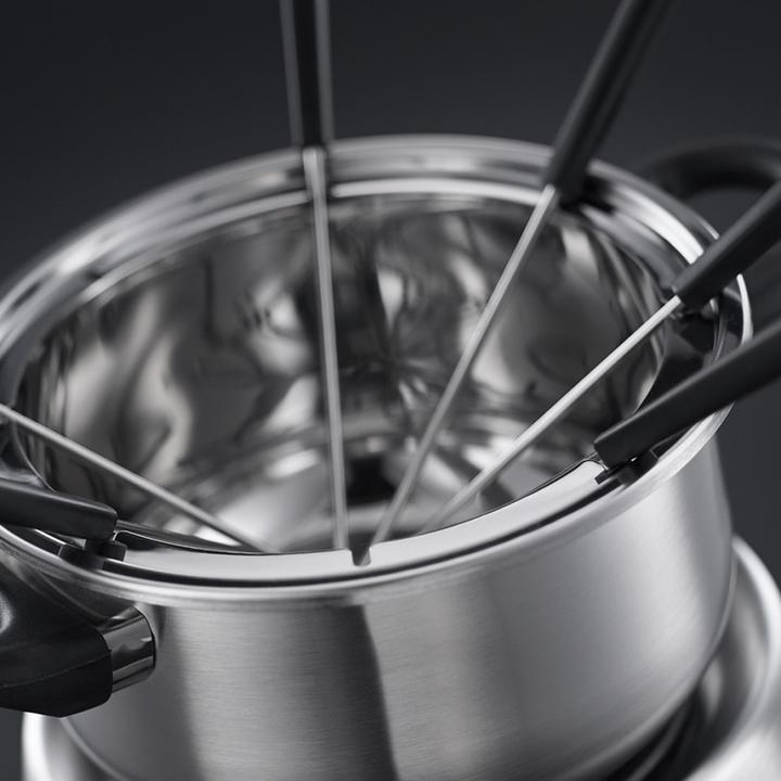 Produktbild Russell Hobbs Fiesta (Käsefondue, Schokoladenfondue, Fondue Bourguignonne, Fondue Chinoise)