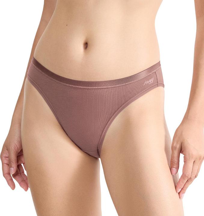Produktbild Sloggi 6er Pack GO Daily Cotton Mini Slip (M, 6er Pack)