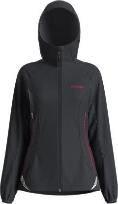 Actual product image Great Escapes 's hiking jacket 119 midi (XXL)