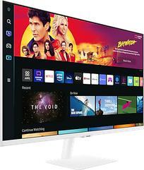 Produktbild Samsung Smart Monitor M7 (3840 x 2160 Pixel, 32")
