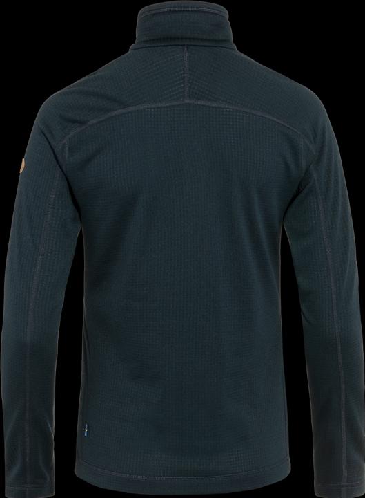 Immagine prodotto Fjällräven Abisko Lite Fleece Half Zip da donna (L)