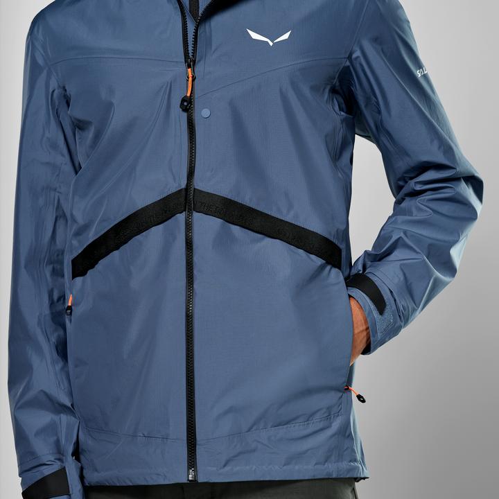 Immagine prodotto Salewa Giacca Puez Powertex Hybrid (48, M)
