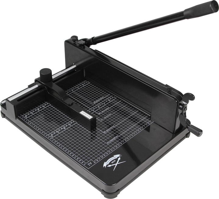 Actual product image Paintersisters Stack cutter A4 professional (400 Sheets, A4)