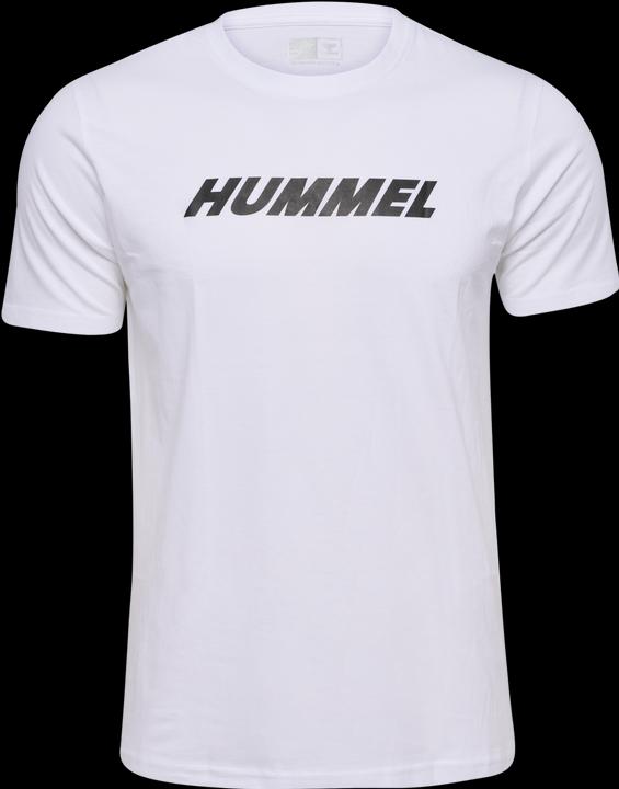 Immagine prodotto hummel hmlELEMENTAL 2-PACK LOGO COTTON TEE (XL)