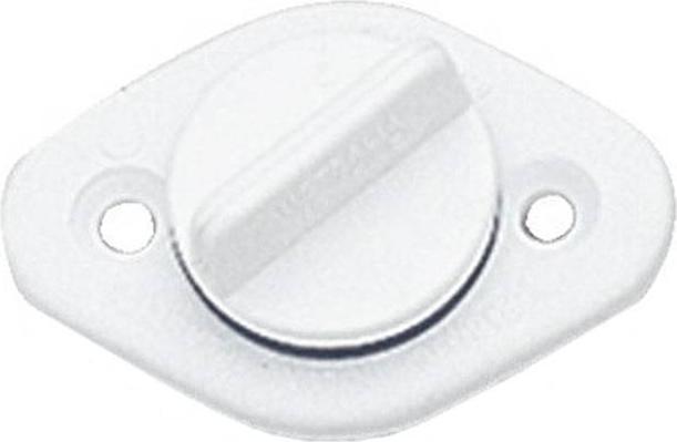 Talamex Traversée de pont en nylon 25mm