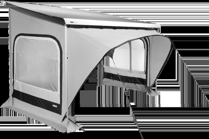 Image du produit Thule QuickFit pour Ducato H2