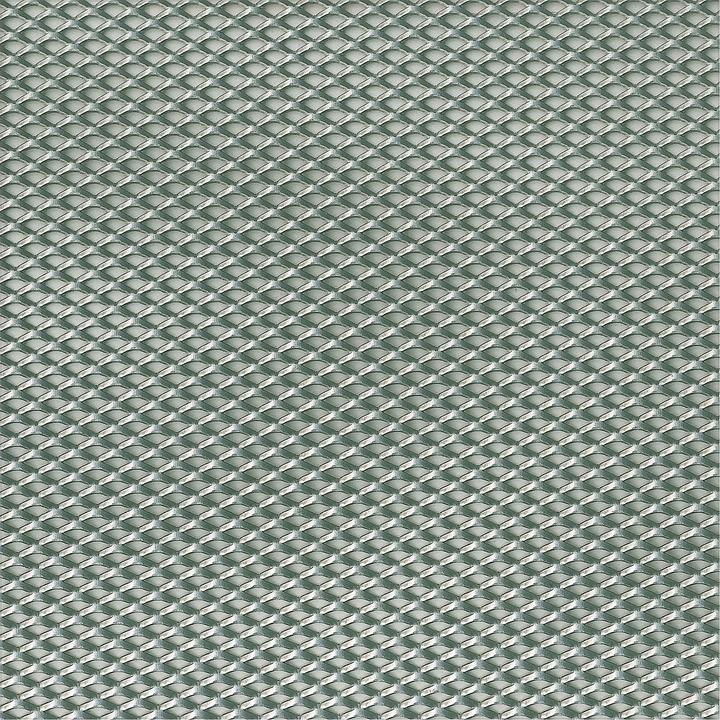 Produktbild Alfer Streckmetall Stahl 2.2mm (120 mm, 120 mm, 2.80 mm)