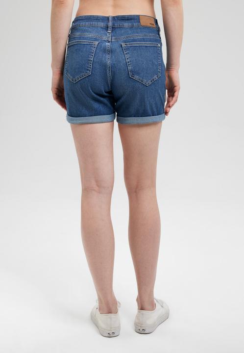 Actual product image Mavi Pixie shorts (30)