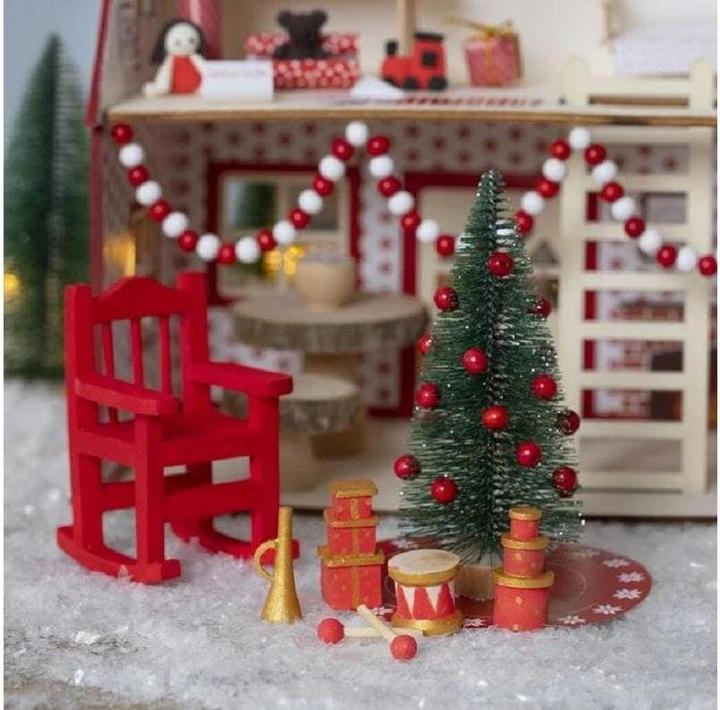 Produktbild Creativ Company Weihnachtsbaum