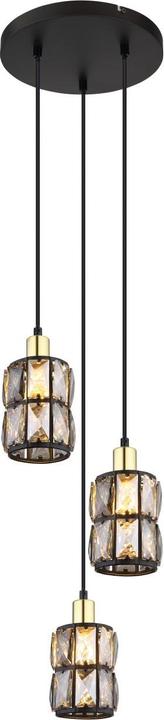 Actual product image Globo Wolli (E14)