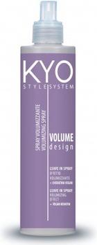 Image du produit KYO Style System Volume Design Spray 250ml (250 ml)