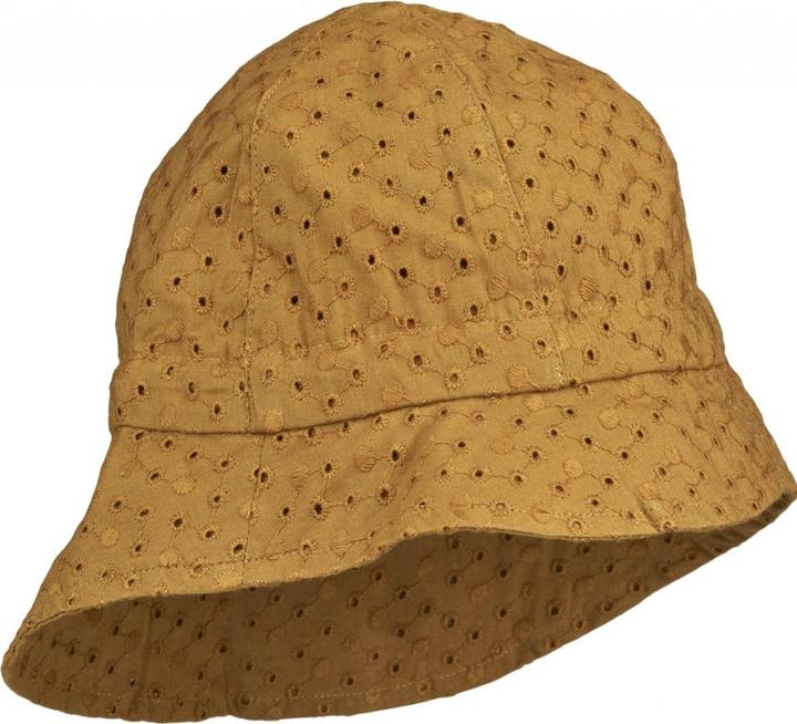 Liewood Sunneva Sonnenhut Stickerei