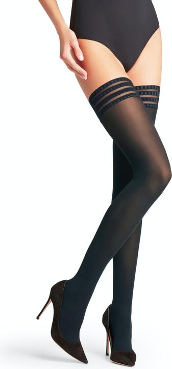 Produktbild Falke Pure Matt 50 STU (50 DEN, 38 - 39)
