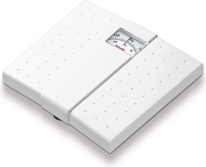 Actual product image Beurer Ms 01 (120 kg)