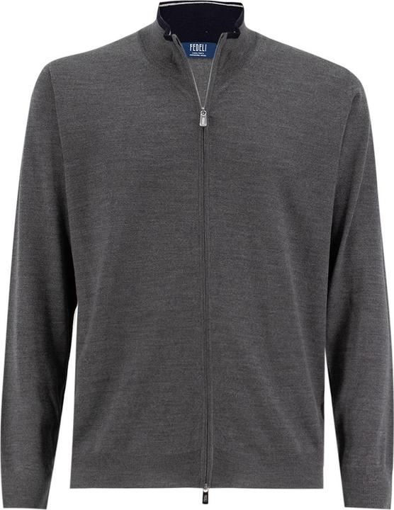 Produktbild Fedeli Cardigan (58)