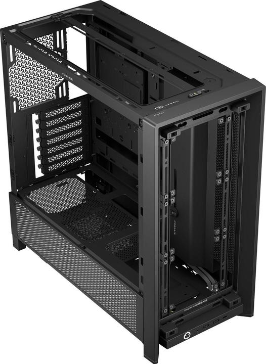 Image du produit Corsair Frame 4000D (mATX, Mini-ITX, ATX, E-ATX)
