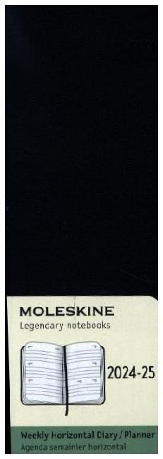Moleskine Calendario settimanale