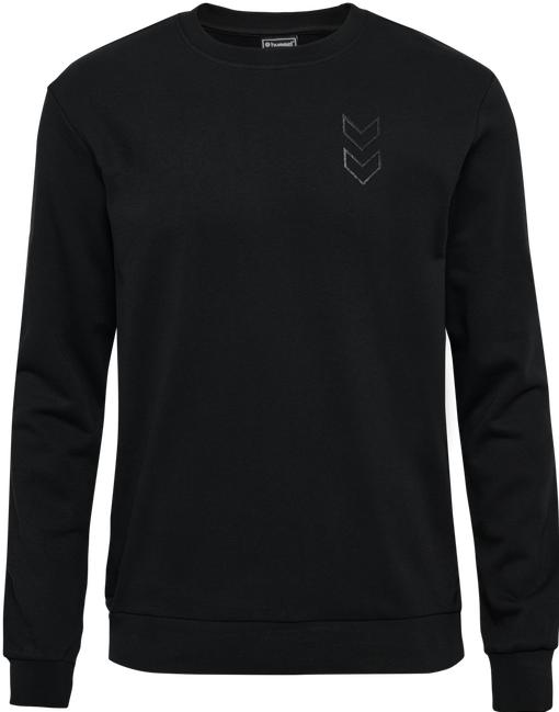 Produktbild hummel hmlACTIVE SWEATSHIRT (M)