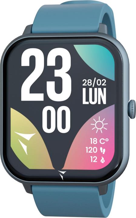 Image du produit Techmade Montre intelligente Glow bleu foncé (40 mm)
