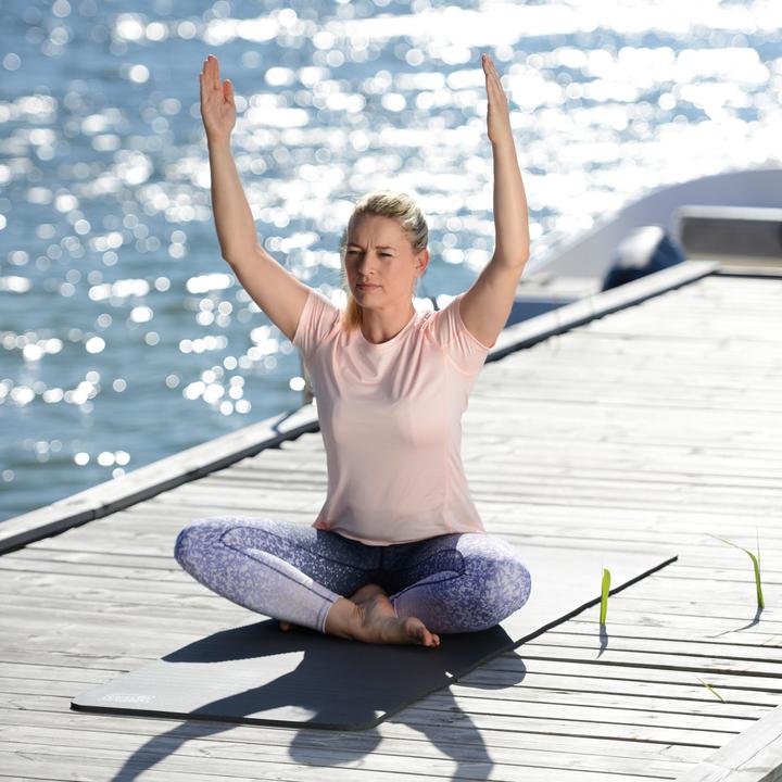 Image du produit Sissel Gym Mat 1.5 (15 mm)