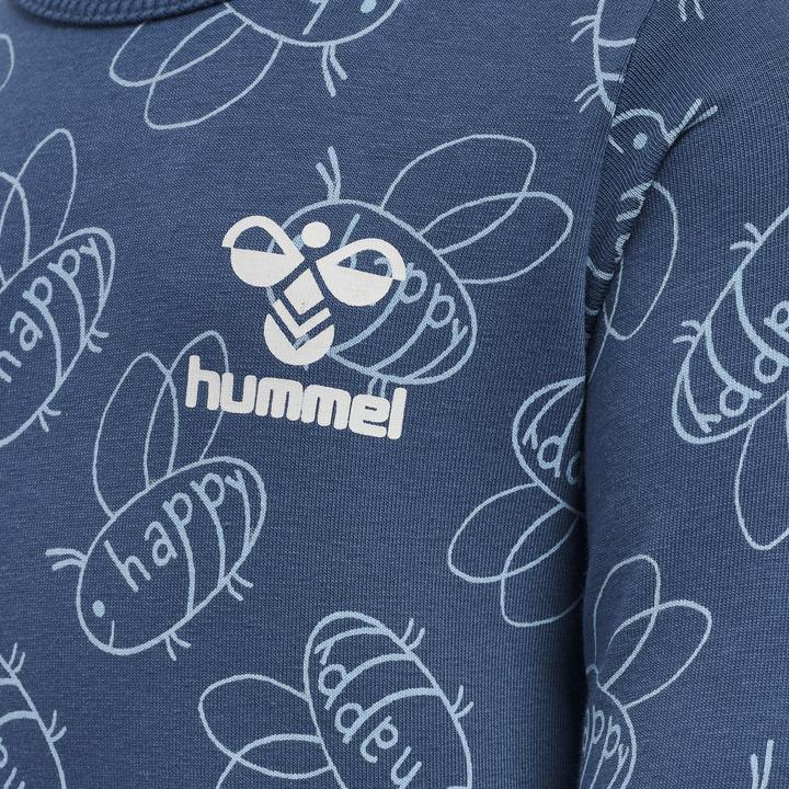 Actual product image hummel Collin Body L/S (80)