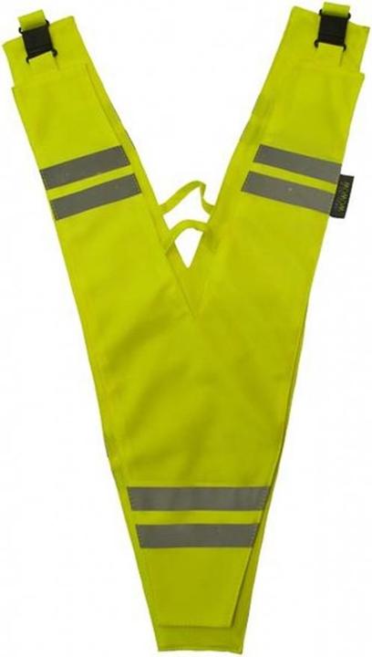 Actual product image Wowow Collar (One size)
