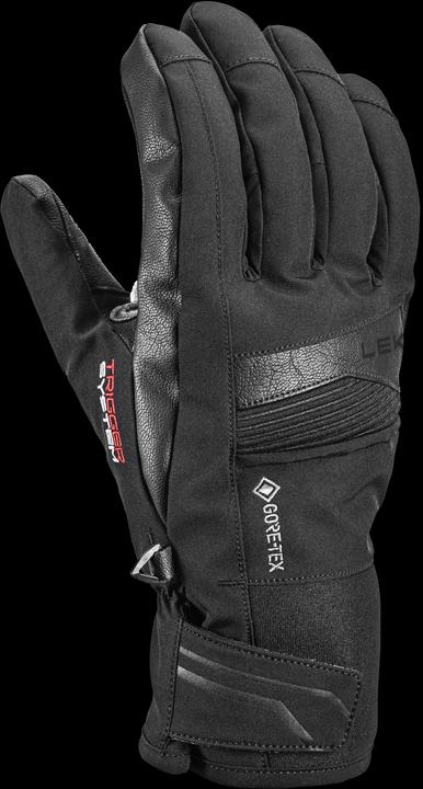 Actual product image Leki M's SCHIELD 3D GTX (8.5)