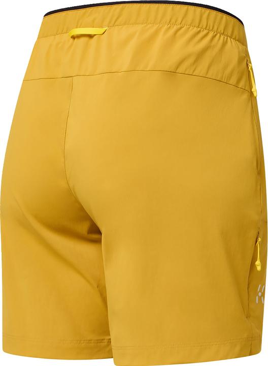 Actual product image Haglöfs Women's L.I.M Fuse II Shorts (M)