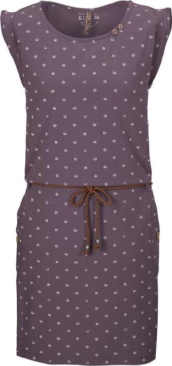 Lilac, Plum