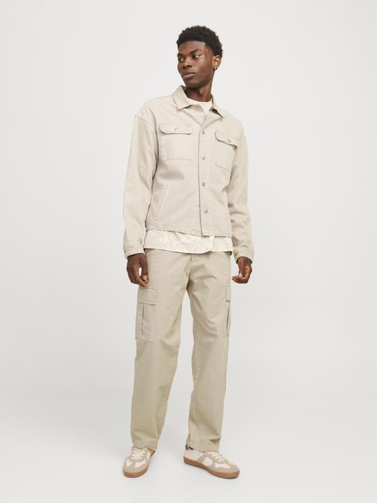 Image du produit Jack & Jones Coupe décontractée Pantalons Loose Fit Pantalons Loose Fit (W31/L34)