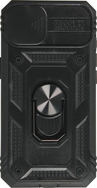 Image du produit PhoneLook Coque Full Body Armor Military-Grade (Apple iPhone 16e)