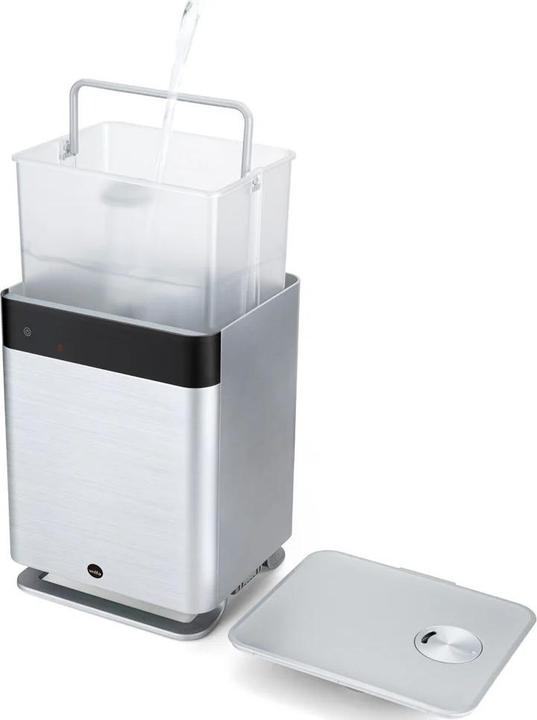Actual product image Wilfa Dew (70 m²)